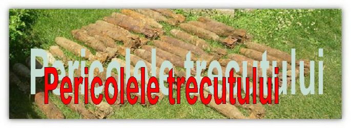 Pericolele trecutului