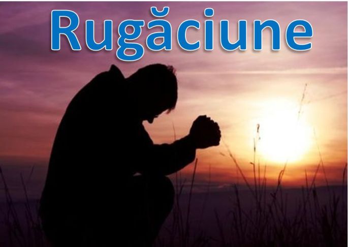 Rugaciune