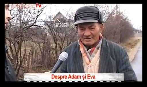 adam si eva