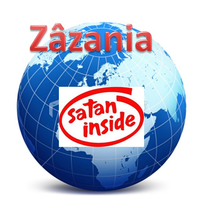 Zazania