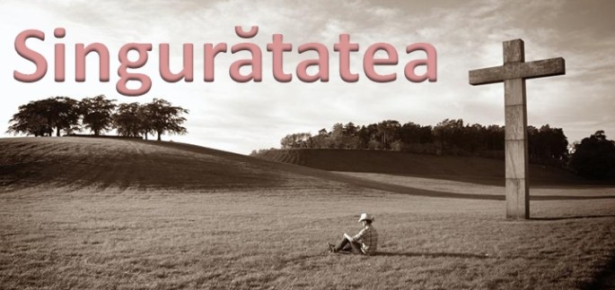 Singuratatea