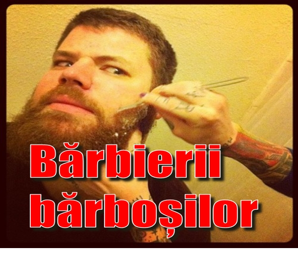 barbierii barbosilor