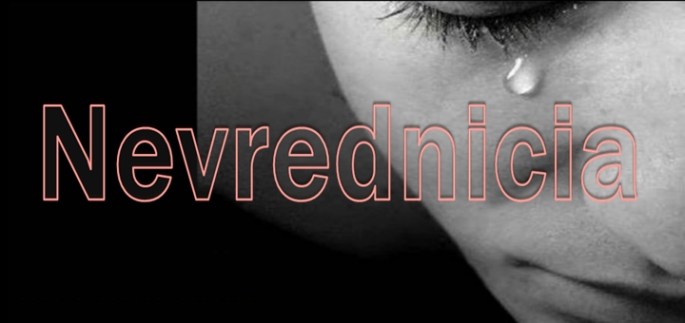 nevrednicia