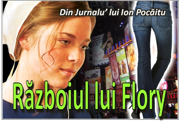 Războiul lui Flory