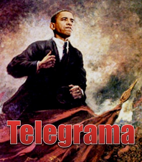 Telegrama