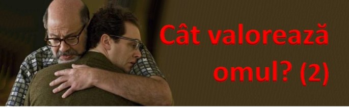 Valoarea omului 2