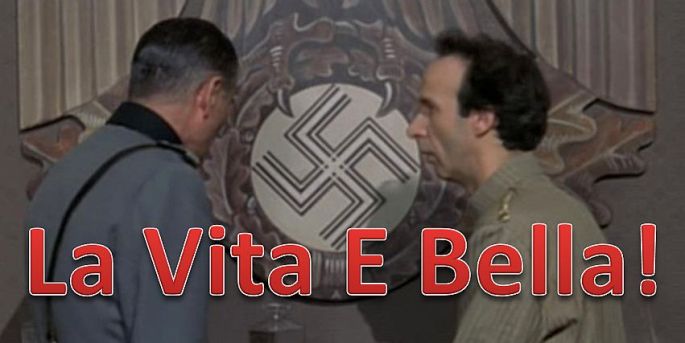 La vita e bella