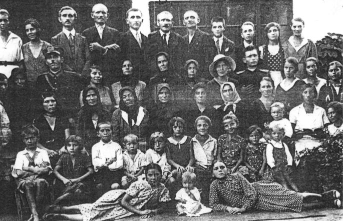 Betel istoria poza 1