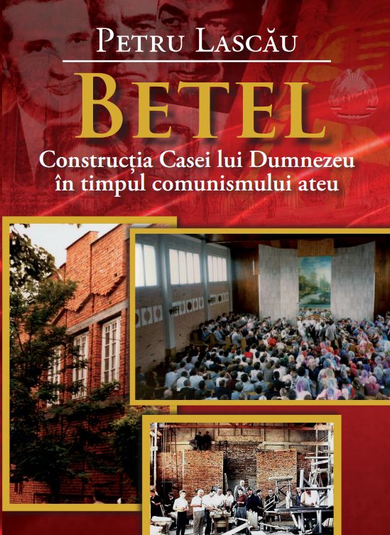 Coperta Betel