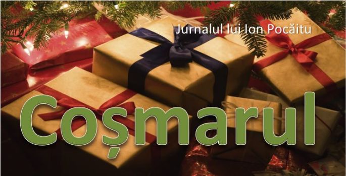 Cosmarul lui Ion Pocaitu