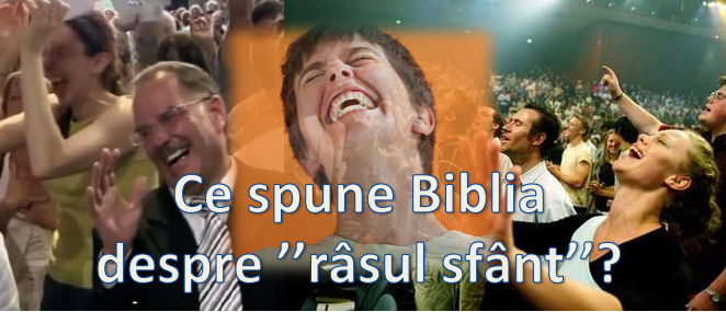 Ce spune Biblia 1