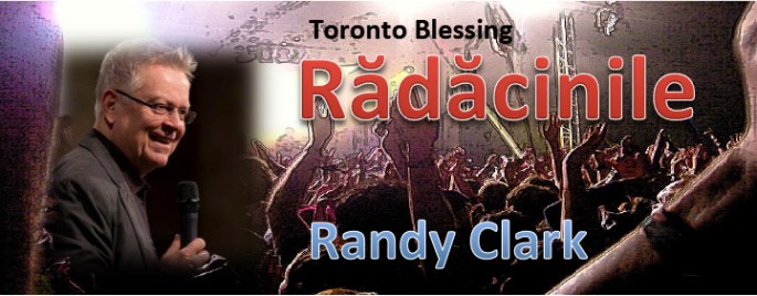 Randy Clark