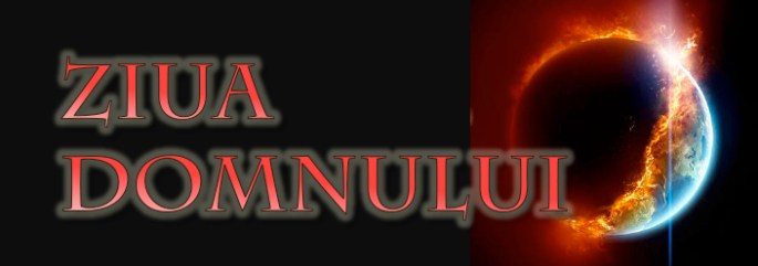 ZIUA DOMNULUI